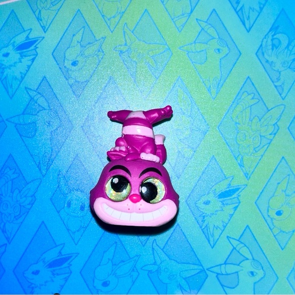 cheshire cat (alice in wonderland) ~ rare — disney doorables - Picture 1 of 2